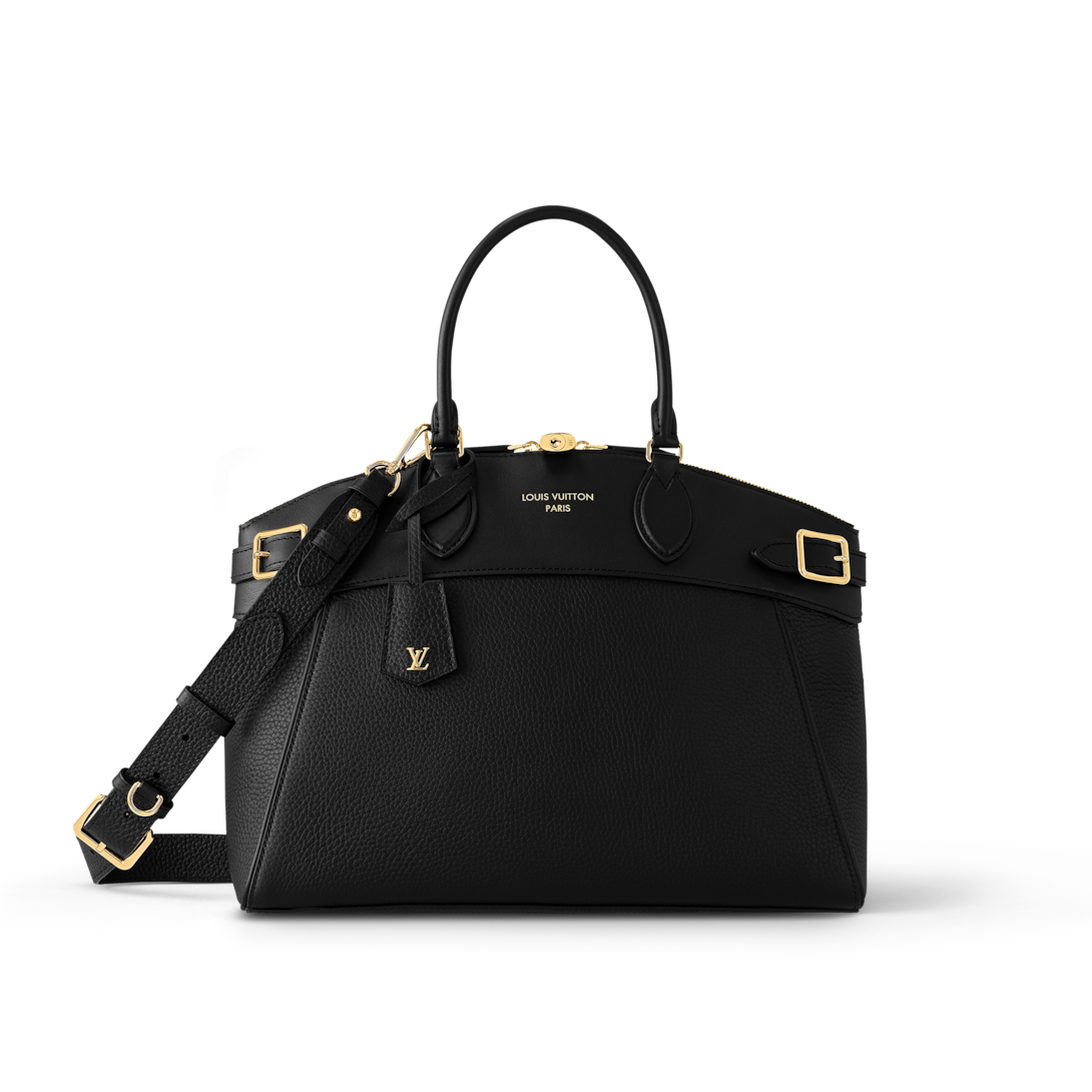 Lock It MM High End Leathers - Women - Handbags | LOUIS VUITTON ®